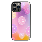 Premium Glass Back Mobile Phone Cover for iPhone, Samsung, OnePlus, Google Pixel, Redmi, Oppo, Vivo & Realme