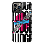 Premium Glass Back Mobile Phone Cover for iPhone, Samsung, OnePlus, Google Pixel, Redmi, Oppo, Vivo & Realme