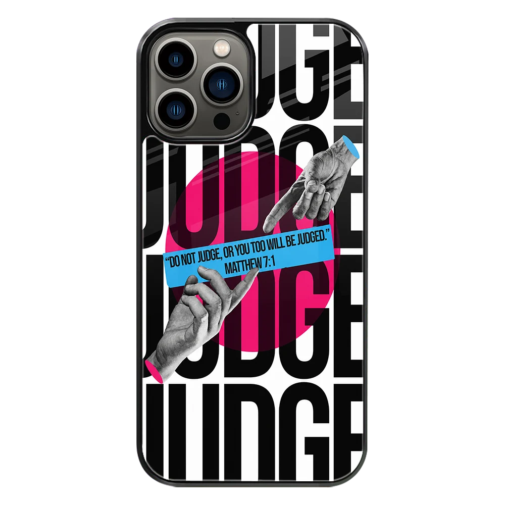 Premium Glass Back Mobile Phone Cover for iPhone, Samsung, OnePlus, Google Pixel, Redmi, Oppo, Vivo & Realme