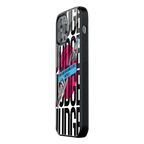 Slim Glass Back Phone Case for Multiple Brands iPhone, Samsung, Redmi, OnePlus, Oppo, Vivo