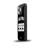juice wrld 999 back phone cover | glass case for iphone 13 pro