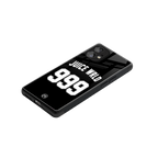 juice wrld 999 back phone cover | glass case for nothing phone 1