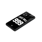 juice wrld 999 back phone cover | glass case for nothing phone 2