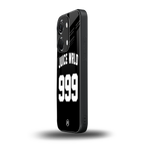 juice wrld 999 back phone cover | glass case for oneplus nord 3