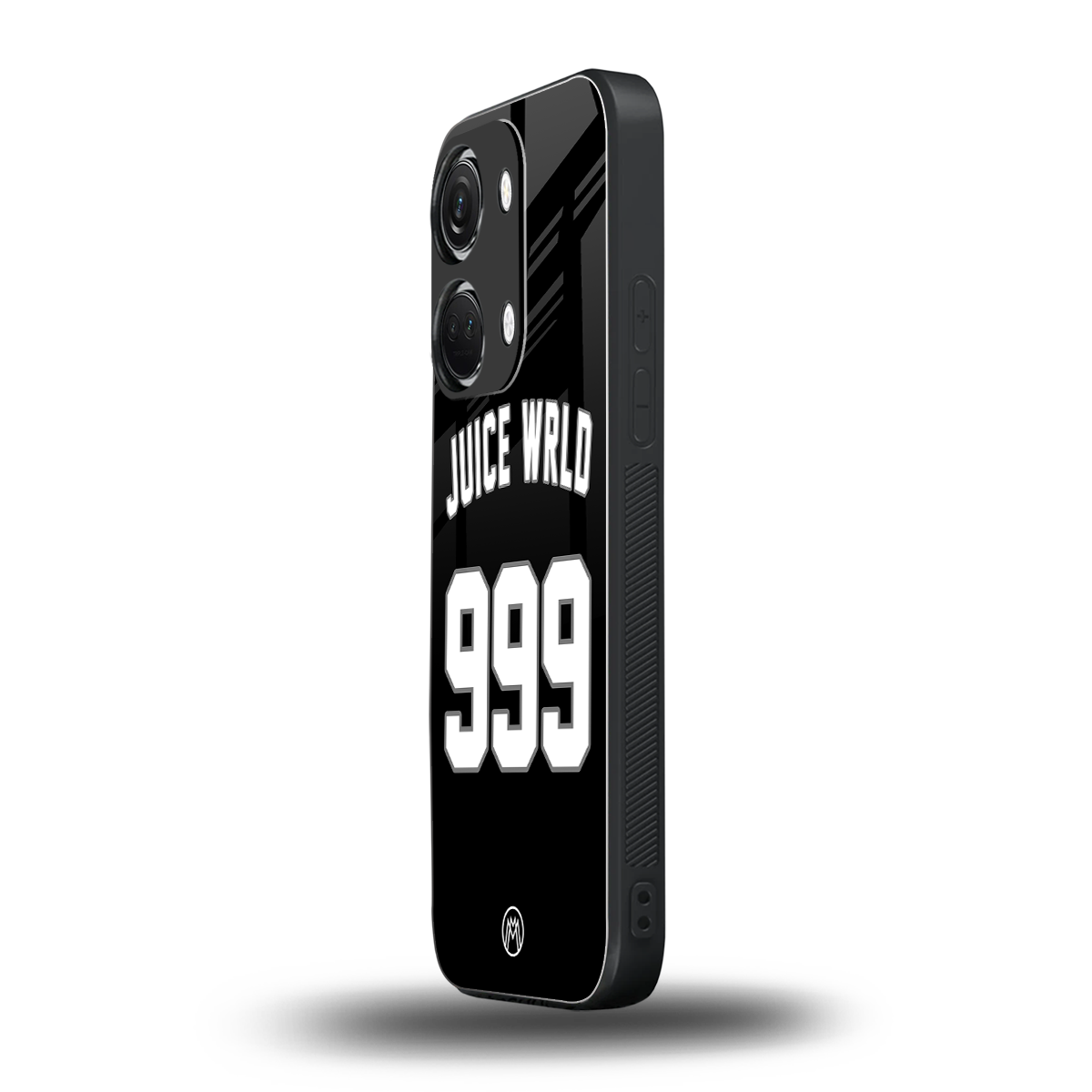 juice wrld 999 back phone cover | glass case for oneplus nord 3