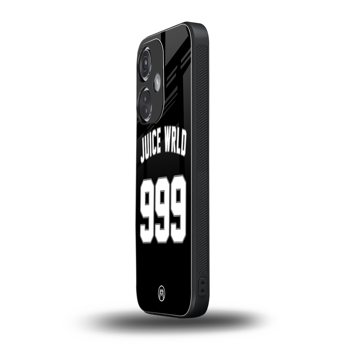 juice wrld 999 back phone cover | glass case for oneplus nord ce 3