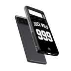 juice wrld 999 back phone cover | glass case for google pixel 6