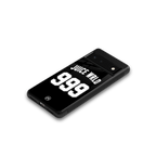 juice wrld 999 back phone cover | glass case for google pixel 6