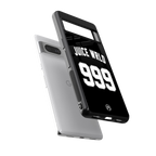 juice wrld 999 back phone cover | glass case for Google Pixel 7