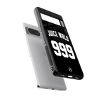 juice wrld 999 back phone cover | glass case for Google Pixel 8