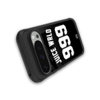 juice wrld 999 back phone cover | glass case for google pixel 9 pro