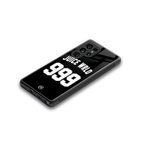 juice wrld 999 back phone cover | glass case for samsung galaxy s25 ultra