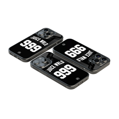 Luxury Glass Back Mobile Cover for iPhone, Samsung Galaxy, OnePlus, Pixel, Redmi & More