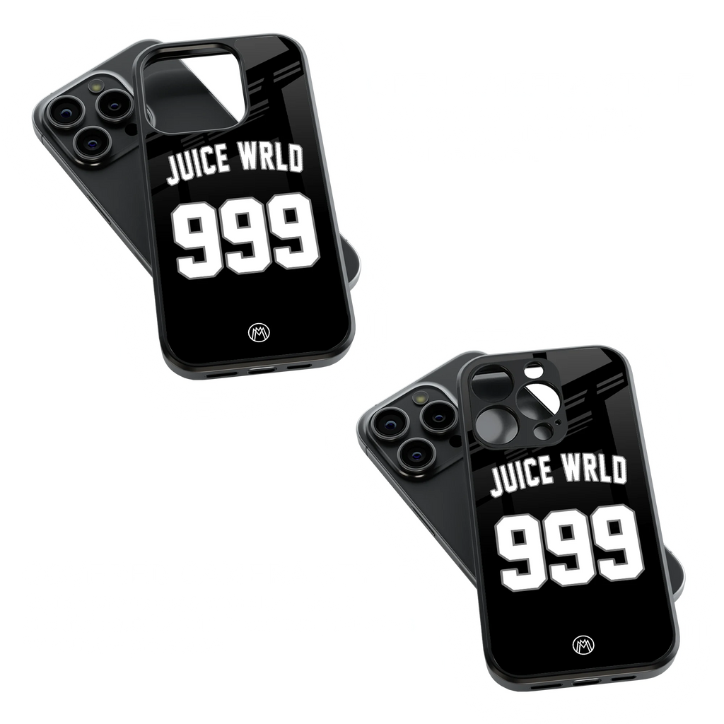 Trendy Glass Back Mobile Case for iPhone, Samsung, Redmi, OnePlus, Google Pixel, Motorola