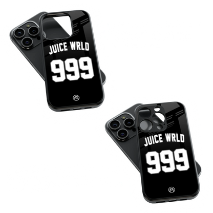 Trendy Glass Back Mobile Case for iPhone, Samsung, Redmi, OnePlus, Google Pixel, Motorola