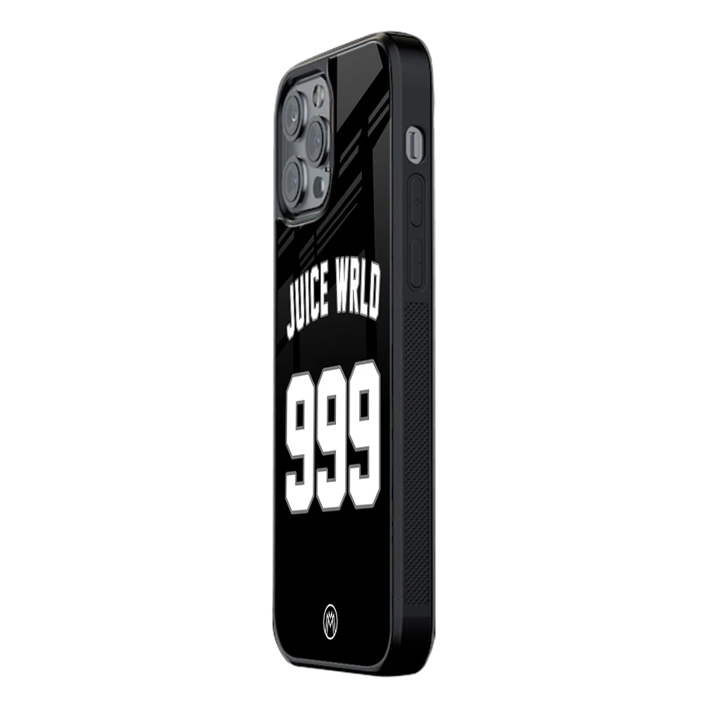 Slim Glass Back Phone Case for Multiple Brands – iPhone, Samsung, Redmi, OnePlus, Oppo, Vivo