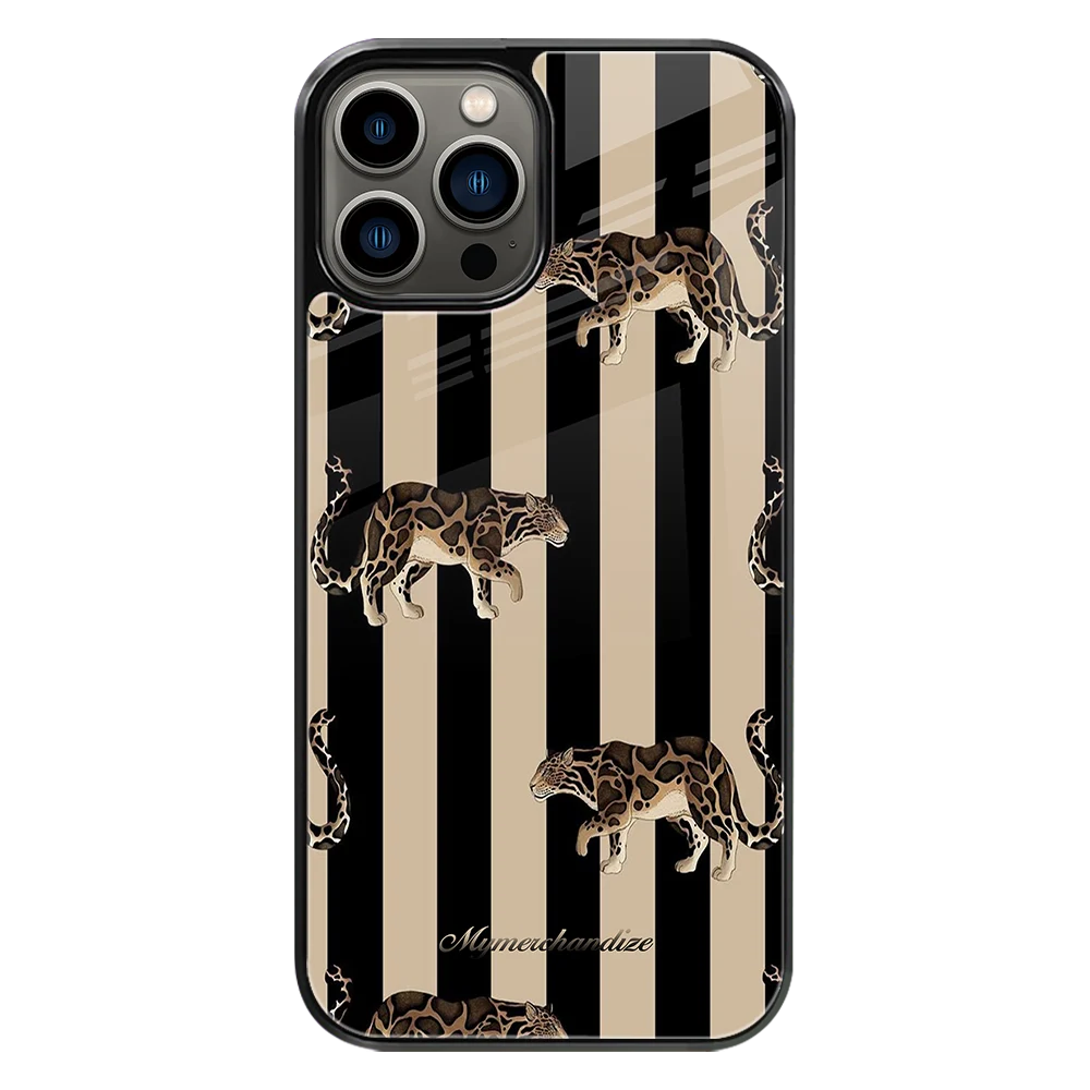Premium Glass Back Mobile Phone Cover for iPhone, Samsung, OnePlus, Google Pixel, Redmi, Oppo, Vivo & Realme