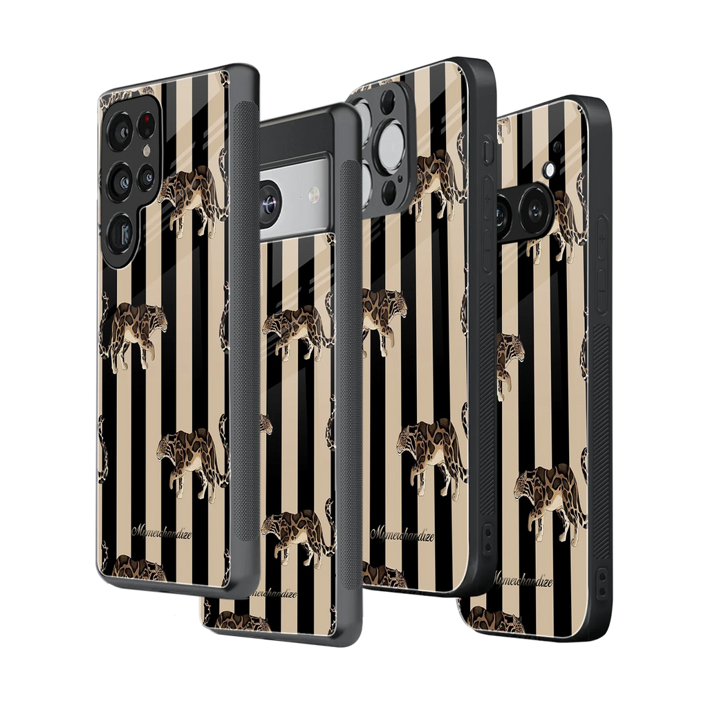 Stylish Glass Back Case for All Smartphones iPhone, Samsung, OnePlus, Pixel, Redmi, Oppo, Vivo, Motorola