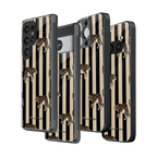 Stylish Glass Back Case for All Smartphones iPhone, Samsung, OnePlus, Pixel, Redmi, Oppo, Vivo, Motorola
