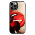 Premium Glass Back Mobile Phone Cover for iPhone, Samsung, OnePlus, Google Pixel, Redmi, Oppo, Vivo & Realme