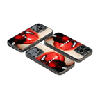 Luxury Glass Back Mobile Cover for iPhone, Samsung Galaxy, OnePlus, Pixel, Redmi & More