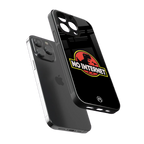 jurassic park no internet back phone cover | glass case for iphone 13 pro max