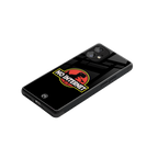 jurassic park no internet back phone cover | glass case for nothing phone 1