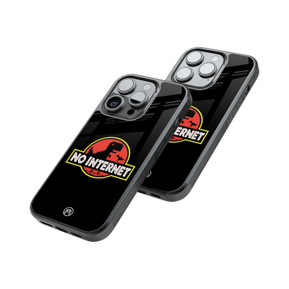 Protective Glass Back Phone Case Compatible with iPhone, Samsung, OnePlus, Pixel & More