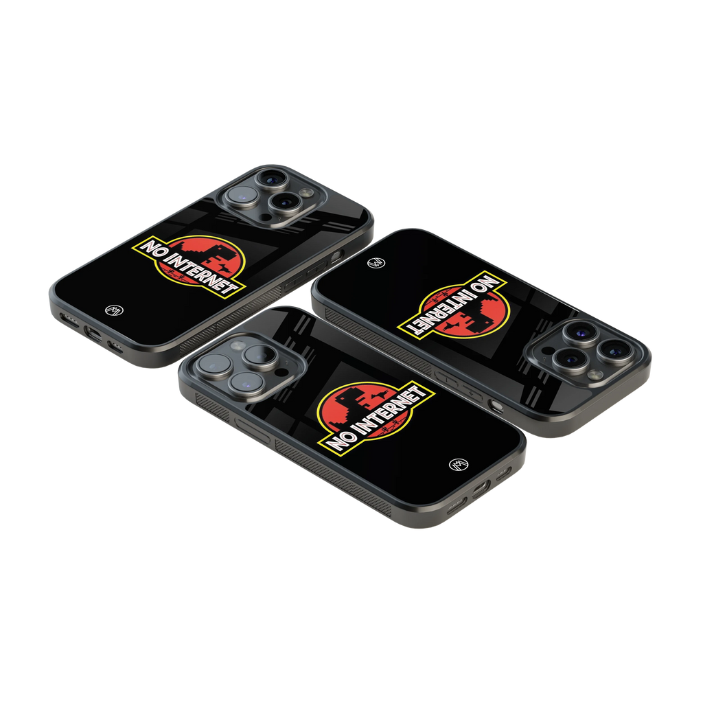 Luxury Glass Back Mobile Cover for iPhone, Samsung Galaxy, OnePlus, Pixel, Redmi & More