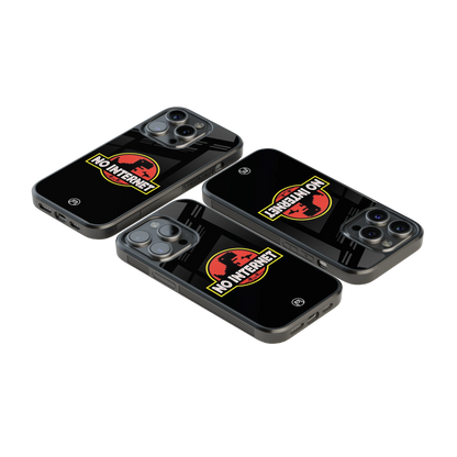 Luxury Glass Back Mobile Cover for iPhone, Samsung Galaxy, OnePlus, Pixel, Redmi & More