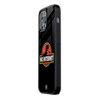 Slim Glass Back Phone Case for Multiple Brands – iPhone, Samsung, Redmi, OnePlus, Oppo, Vivo