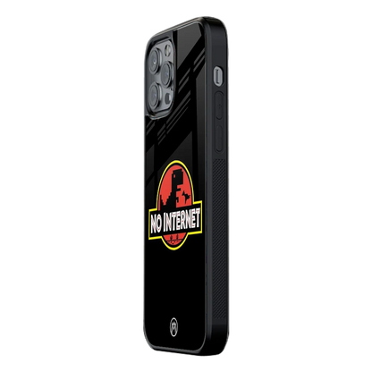 Slim Glass Back Phone Case for Multiple Brands – iPhone, Samsung, Redmi, OnePlus, Oppo, Vivo