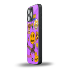 justin bieber back phone cover | glass case for iphone 16 pro max