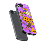 justin bieber back phone cover | glass case for iphone 16e
