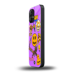 justin bieber back phone cover | glass case for nothing phone 1