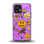 justin bieber back phone cover | glass case for nothing phone 2