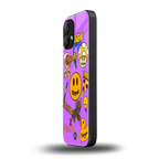 justin bieber back phone cover | glass case for nothing phone 2