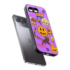 justin bieber back phone cover | glass case for oneplus nord 4