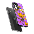 justin bieber back phone cover | glass case for oneplus nord ce 3