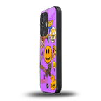 justin bieber back phone cover | glass case for oneplus nord ce 3