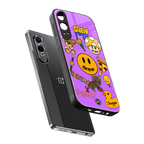 justin bieber back phone cover | glass case for oneplus nord ce 4 lite