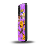 justin bieber back phone cover | glass case for oneplus nord ce 4 lite