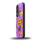 justin bieber back phone cover | glass case for oneplus nord ce 4