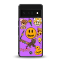 justin bieber back phone cover | glass case for google pixel 6 pro