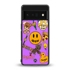justin bieber back phone cover | glass case for google pixel 6 pro