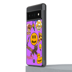 justin bieber back phone cover | glass case for google pixel 6 pro