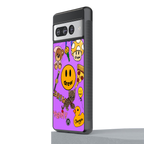 justin bieber back phone cover | glass case for google pixel 7 pro