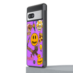 justin bieber back phone cover | glass case for Google Pixel 7