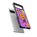 justin bieber back phone cover | glass case for google pixel 8 pro