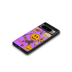 justin bieber back phone cover | glass case for google pixel 8 pro